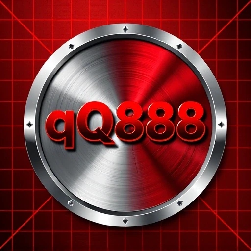 qq888 Logo