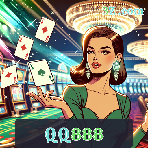 Aplicativo Móvel Experimente o App do QQ888 e Amplie Seu Jogo