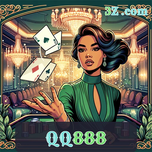 Explorando os Encantos do Casino no QQ888