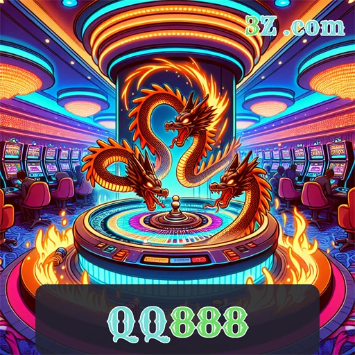 qq888: O Destino Confiável Para Jogos Online no Brasil