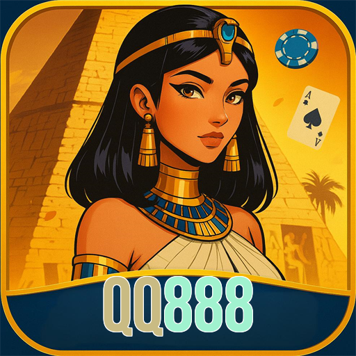qq888 qq888 logo