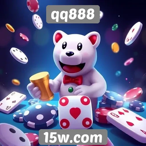 Principais jogos disponíveis na plataforma qq888