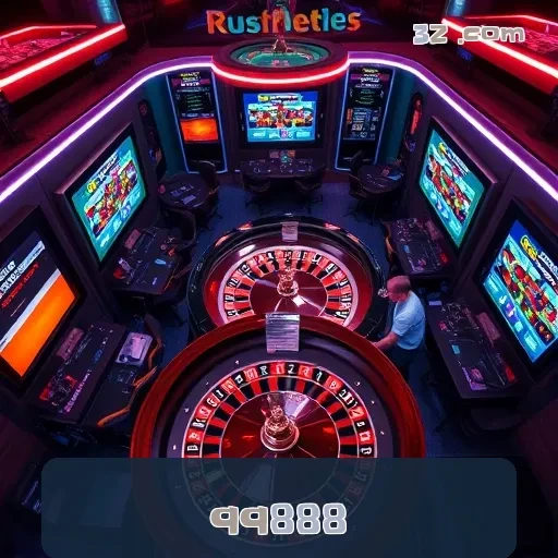 qq888: As Últimas Novidades e Recursos Imperdíveis para Jogadores